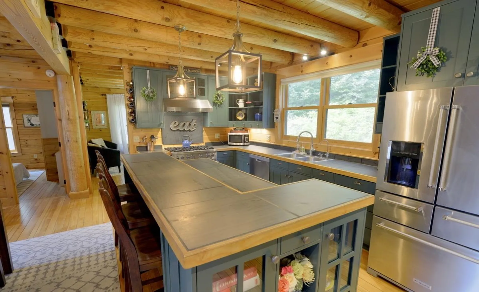 85 Seneca Creek Road Hinesburg VT 05461