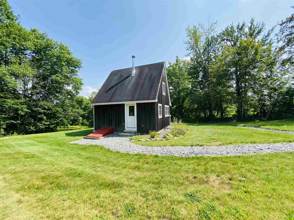 153 Sawyer Hill Road Canaan NH 03741