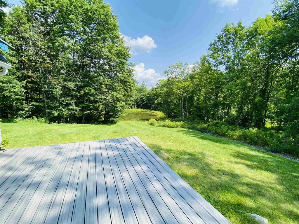 153 Sawyer Hill Road Canaan NH 03741