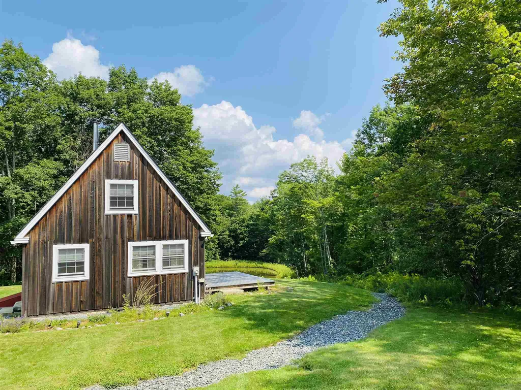 153 Sawyer Hill Road Canaan NH 03741
