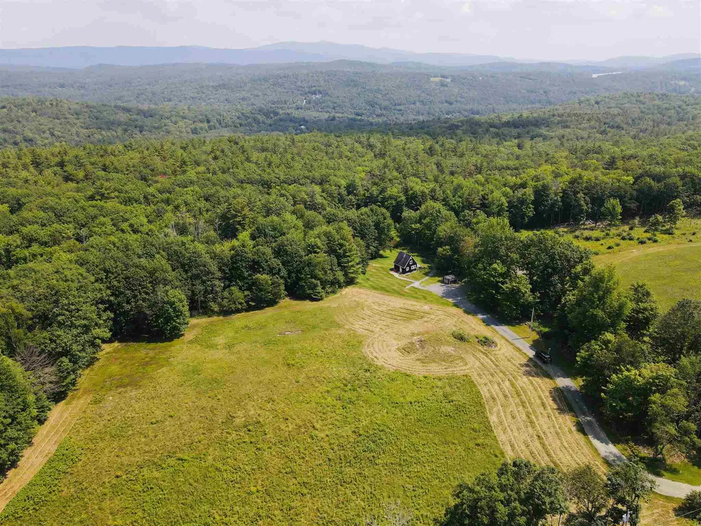 153 Sawyer Hill Road Canaan NH 03741