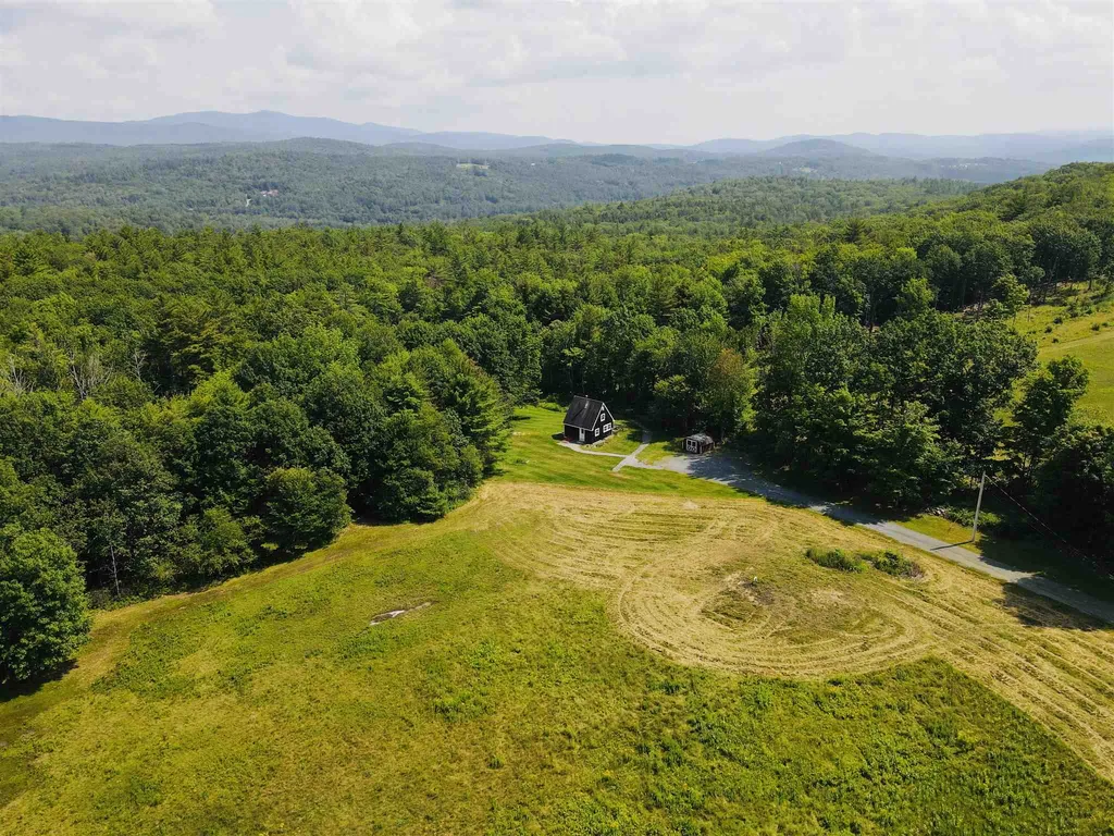 153 Sawyer Hill Road Canaan NH 03741
