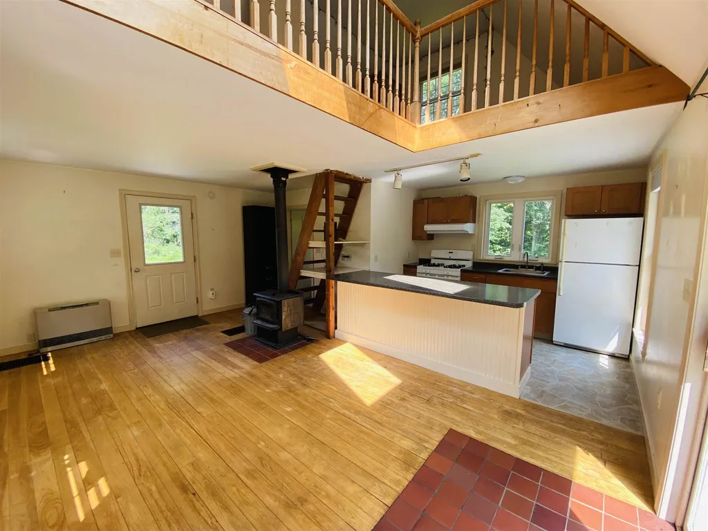 153 Sawyer Hill Road Canaan NH 03741
