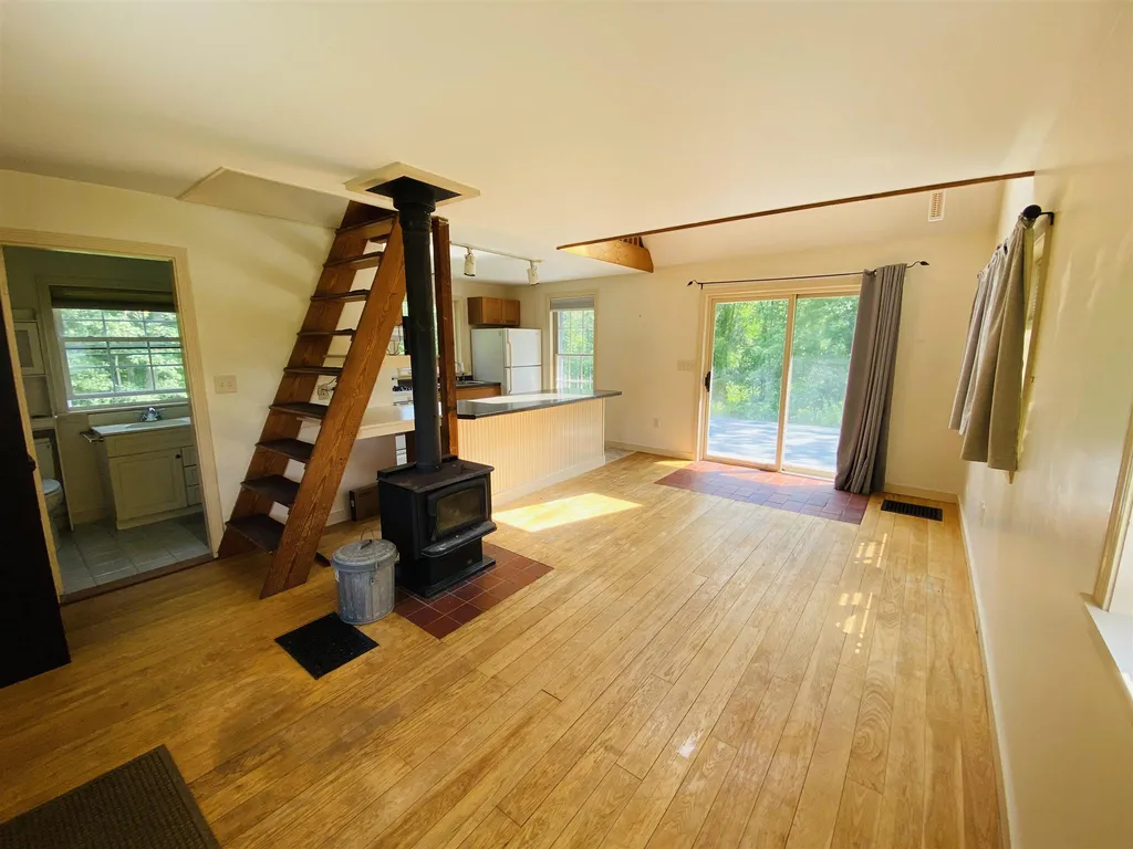 153 Sawyer Hill Road Canaan NH 03741