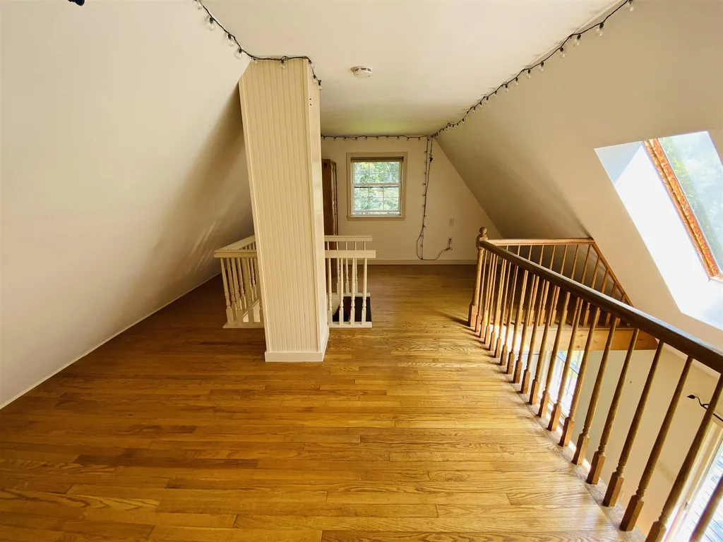 153 Sawyer Hill Road Canaan NH 03741