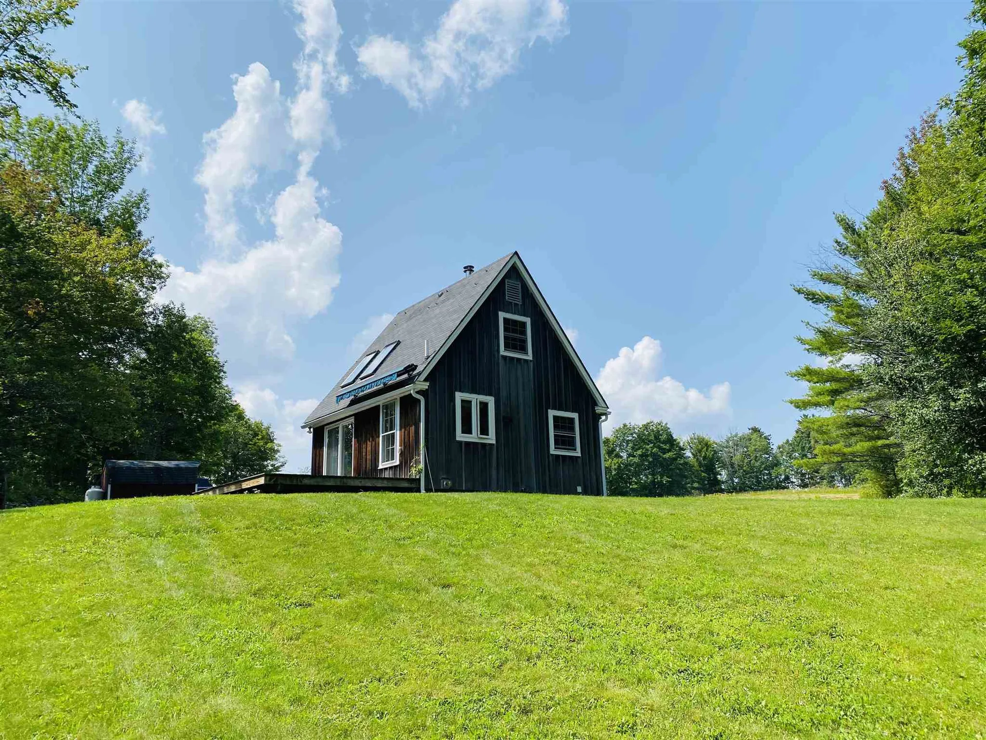 153 Sawyer Hill Road Canaan NH 03741