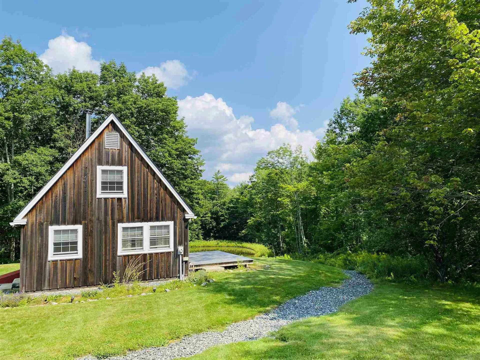 153 Sawyer Hill Road Canaan NH 03741