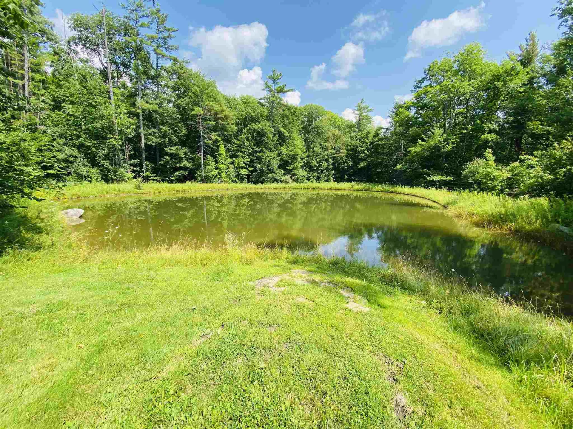 153 Sawyer Hill Road Canaan NH 03741