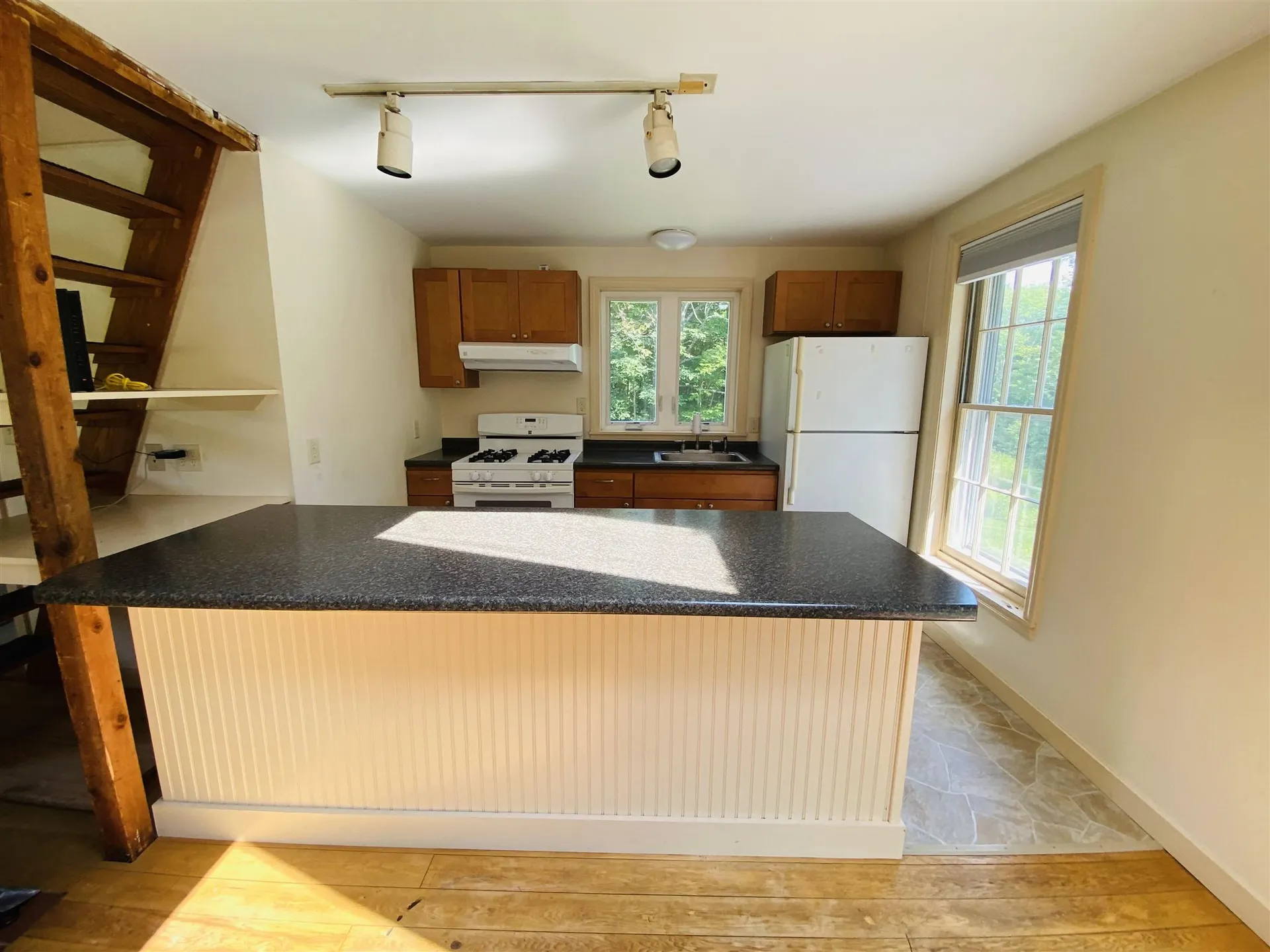 153 Sawyer Hill Road Canaan NH 03741
