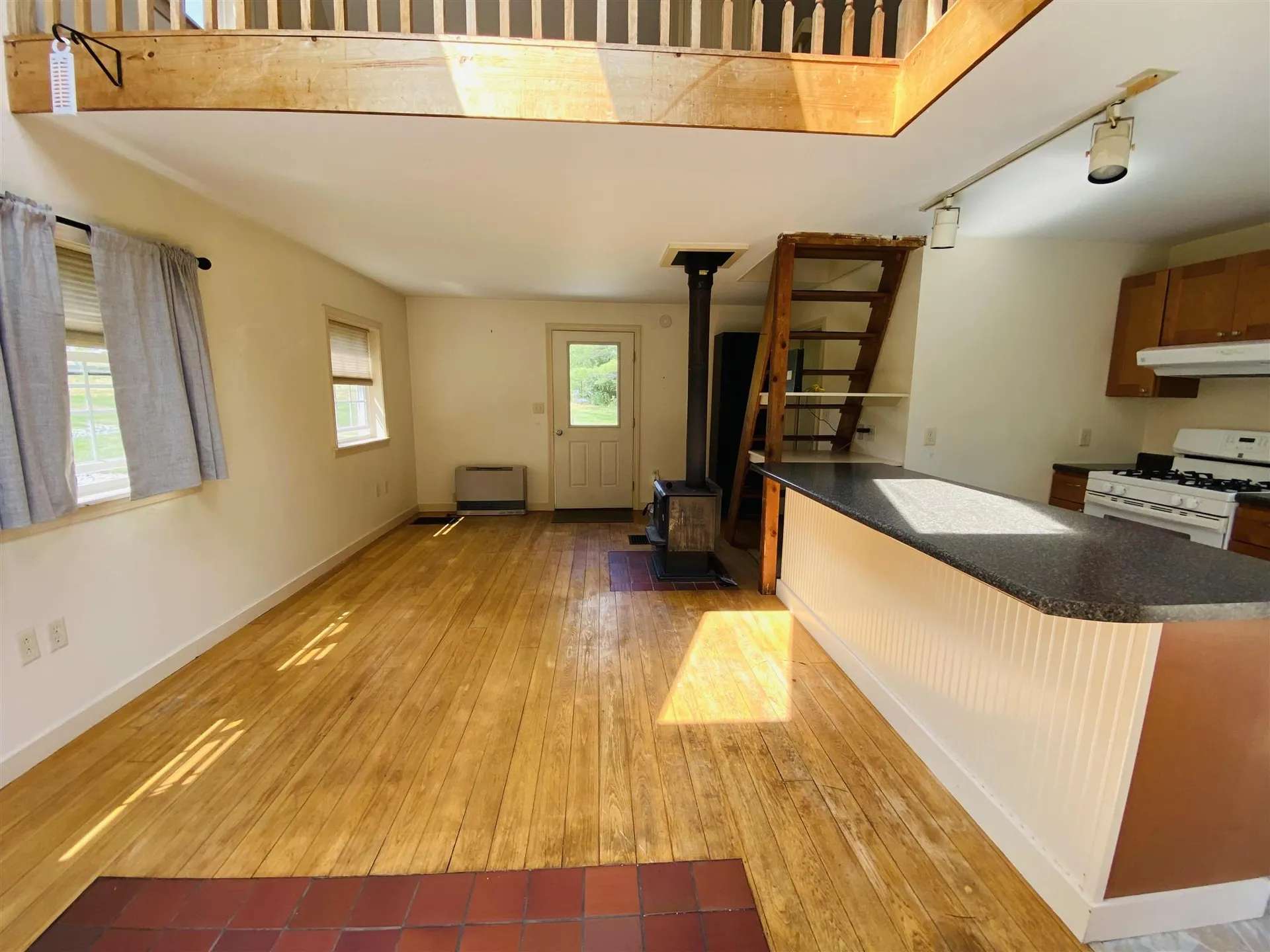 153 Sawyer Hill Road Canaan NH 03741