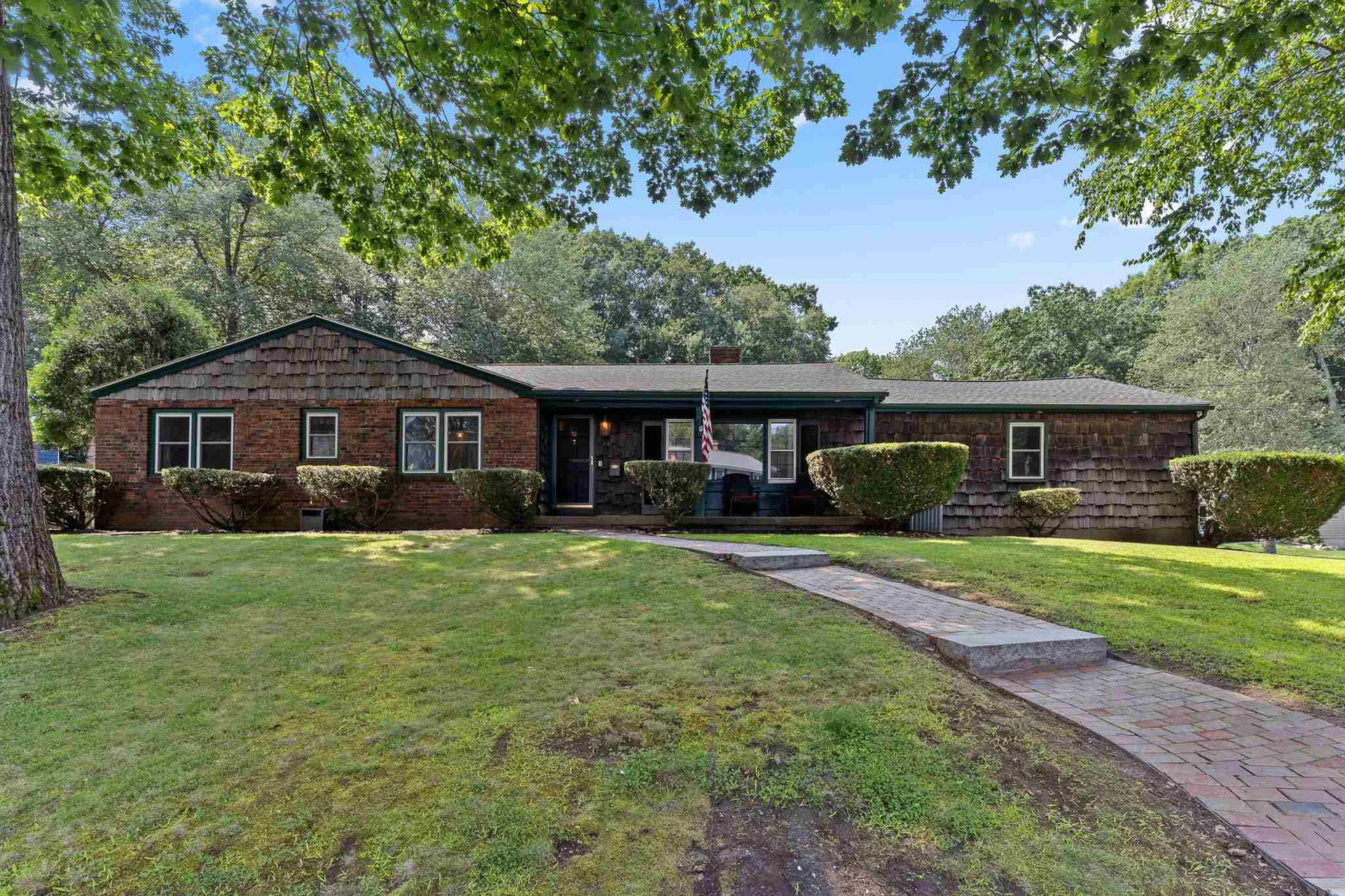 12 Evergreen Road Hampton NH 03842