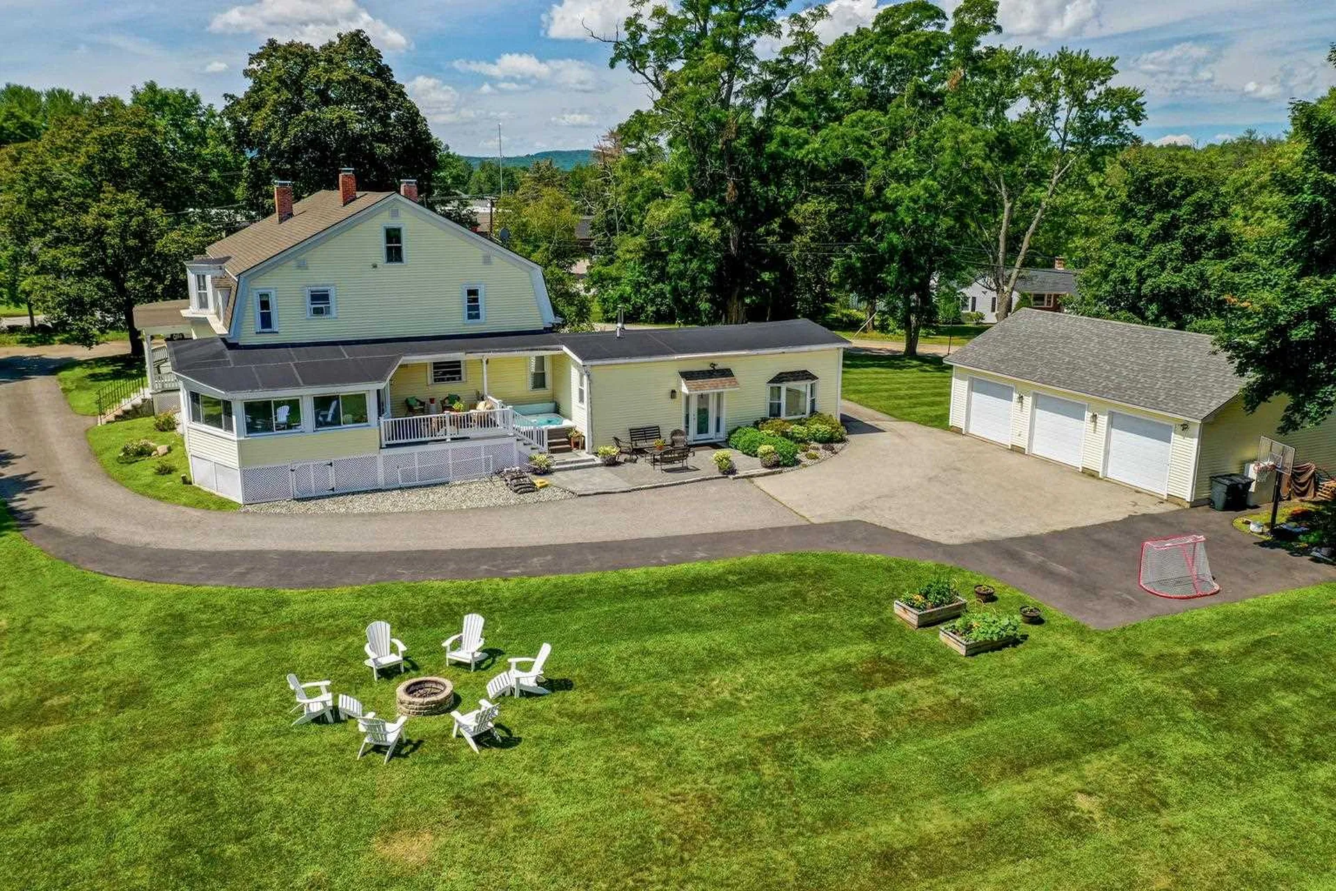1145 Old North Main Street Laconia NH 03246