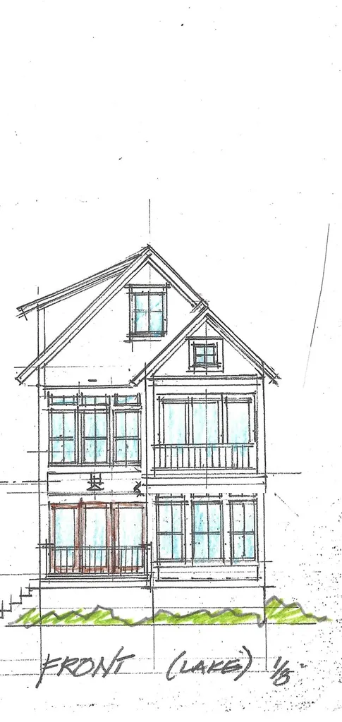 14 Lake Shore Drive Moultonborough NH 03254