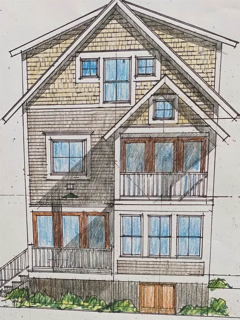 14 Lake Shore Drive Moultonborough NH 03254