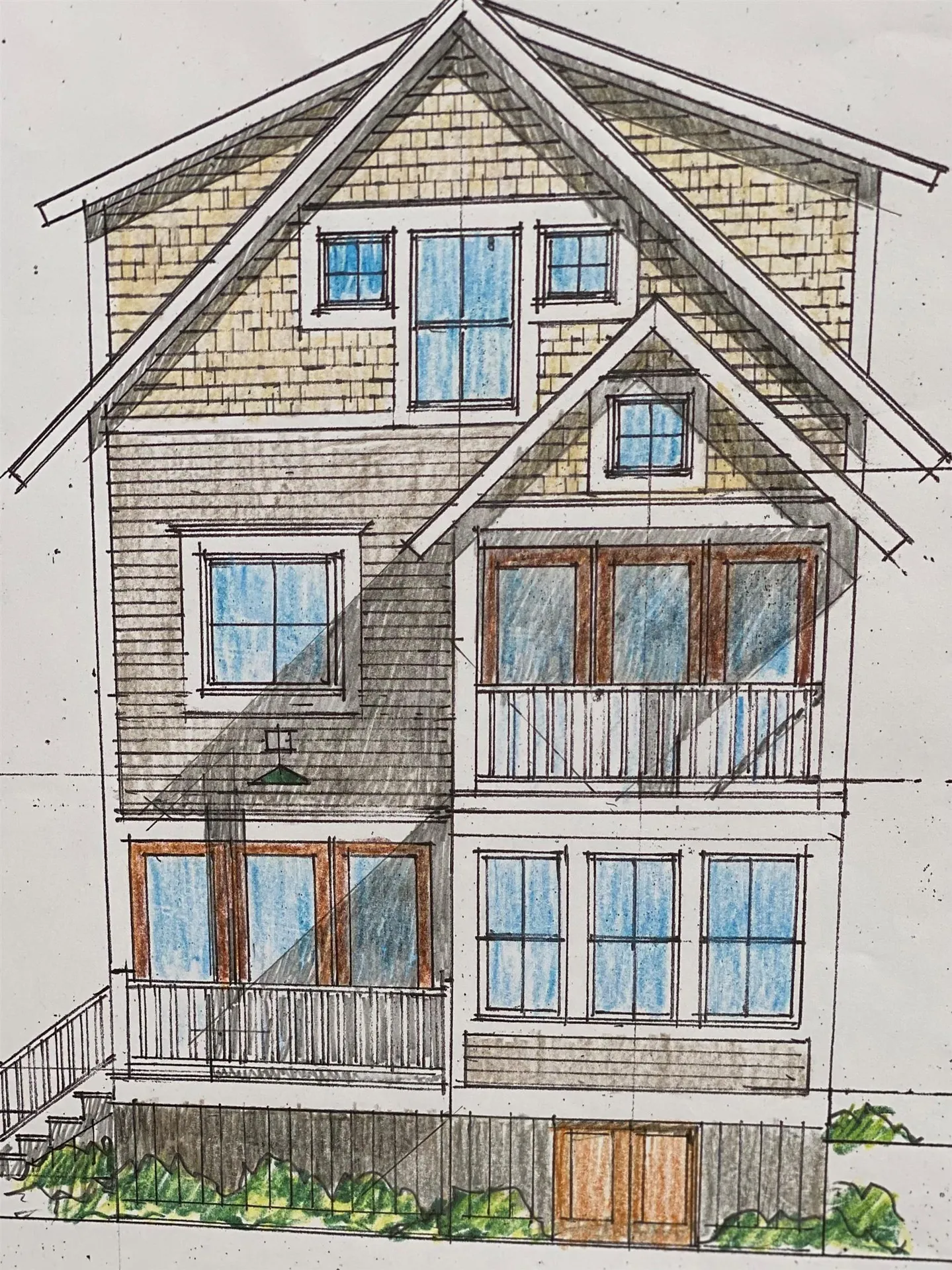 14 Lake Shore Drive Moultonborough NH 03254