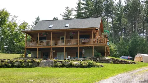 377 Blodgett Road Cabot VT 05647