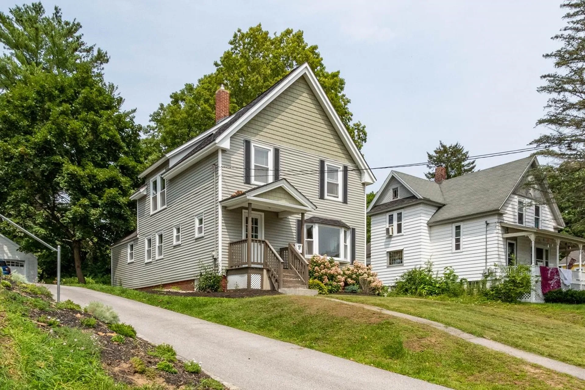 17 Pine Street Pembroke NH 03275