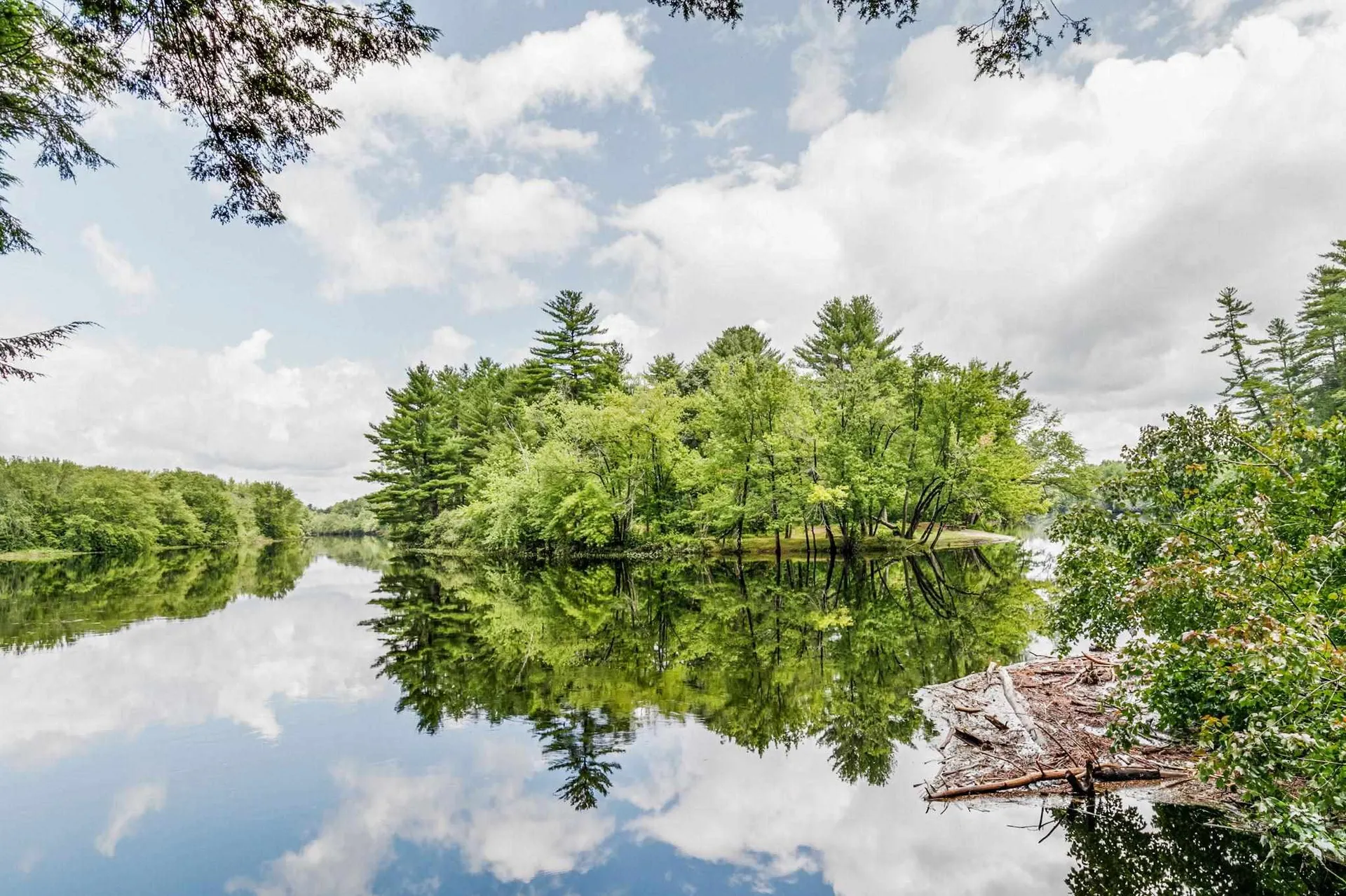 176 Broad Cove Drive Concord NH 03303