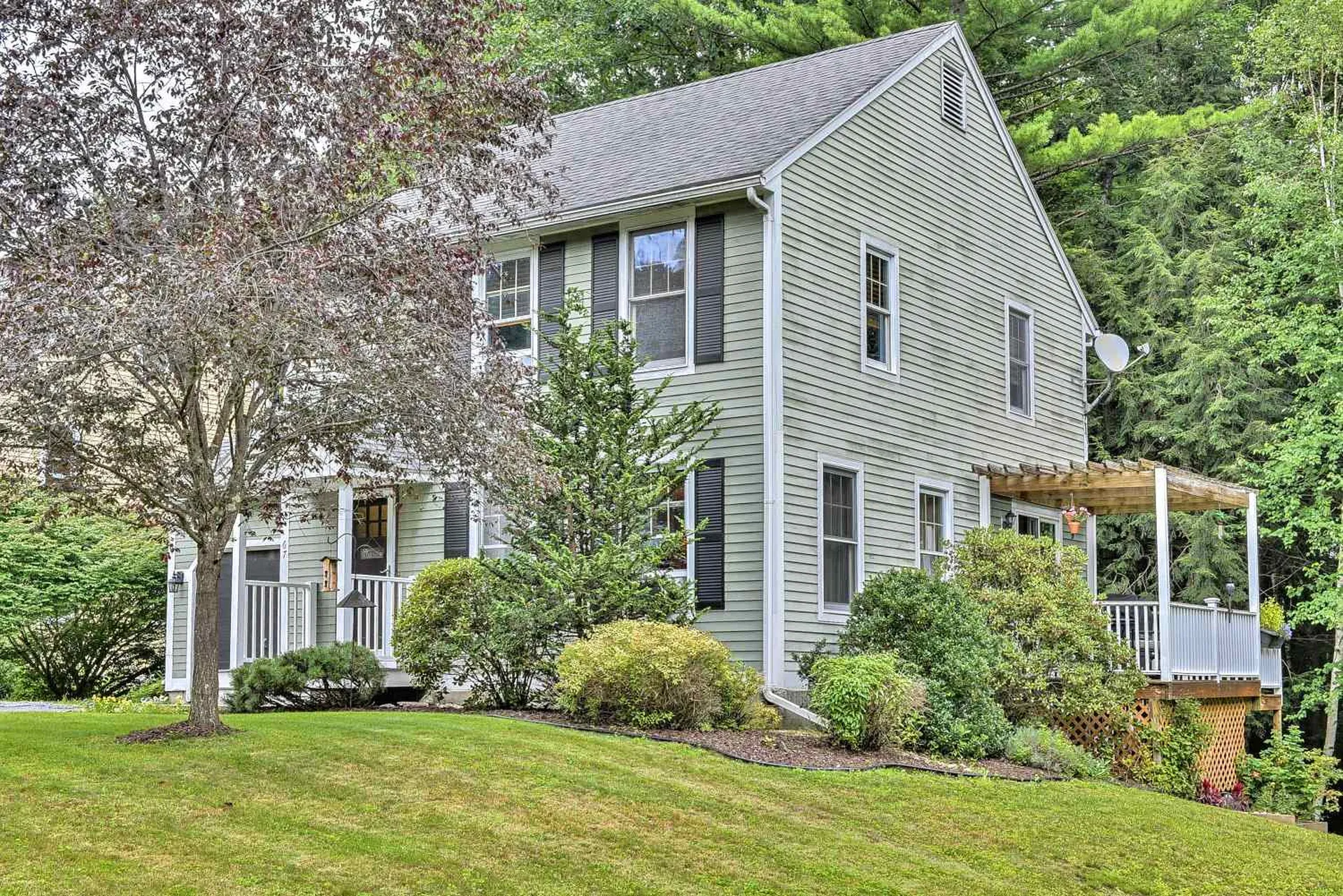 67 Timberlane Drive Keene NH 03431