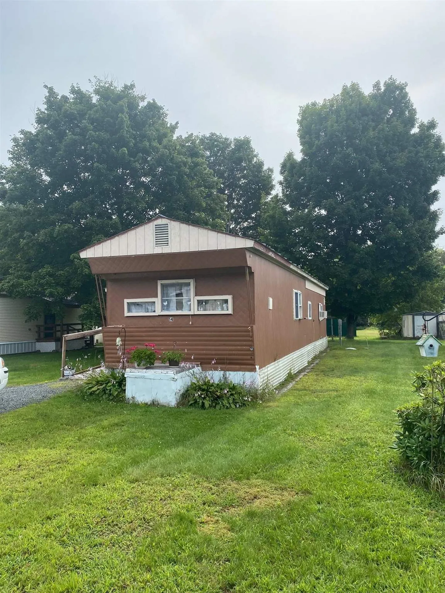 14 Spruce Park Drive Plainfield NH 03781