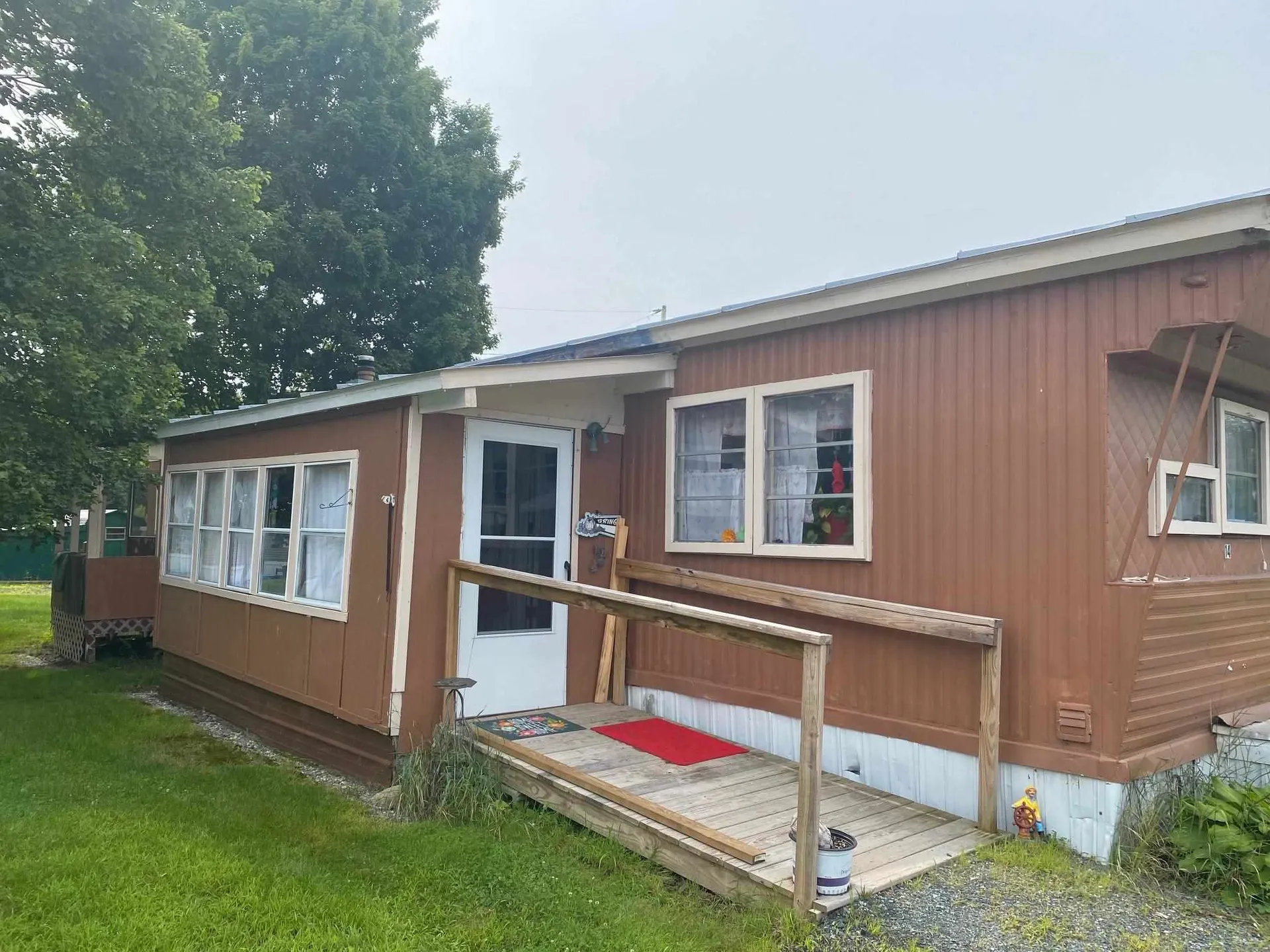 14 Spruce Park Drive Plainfield NH 03781