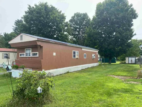 14 Spruce Park Drive Plainfield NH 03781