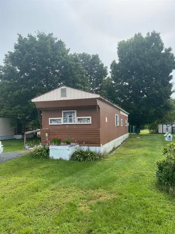 14 Spruce Park Drive Plainfield NH 03781