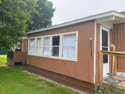 14 Spruce Park Drive Plainfield NH 03781