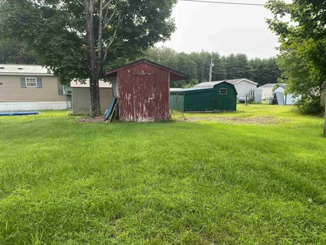 14 Spruce Park Drive Plainfield NH 03781
