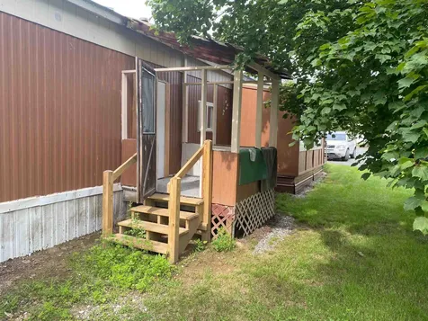 14 Spruce Park Drive Plainfield NH 03781