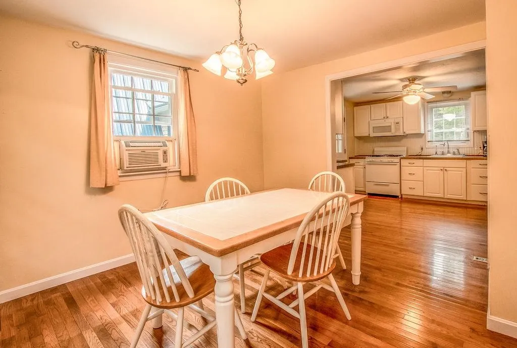 1 Percy Drive Wolfeboro NH 03894