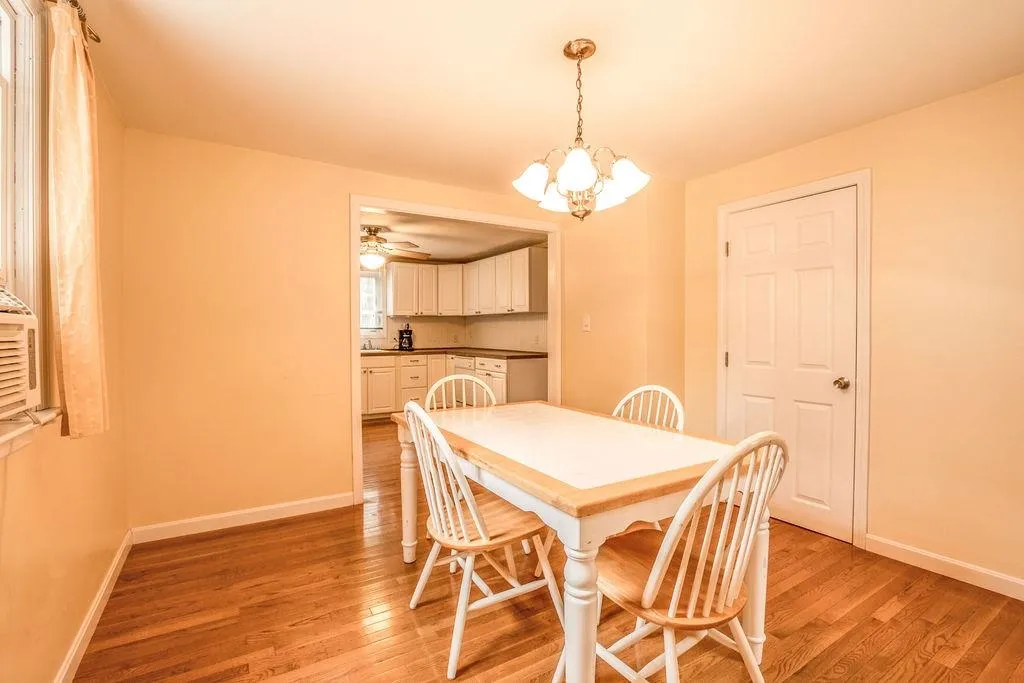 1 Percy Drive Wolfeboro NH 03894