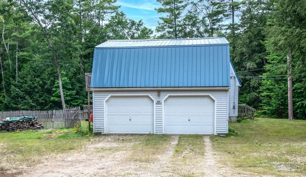 1 Percy Drive Wolfeboro NH 03894