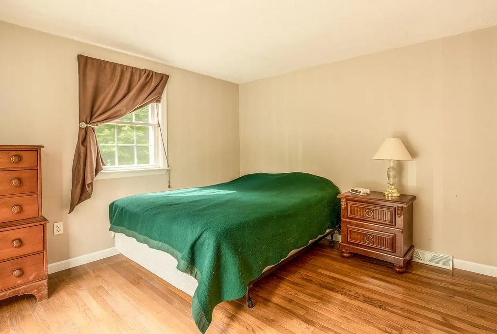 1 Percy Drive Wolfeboro NH 03894
