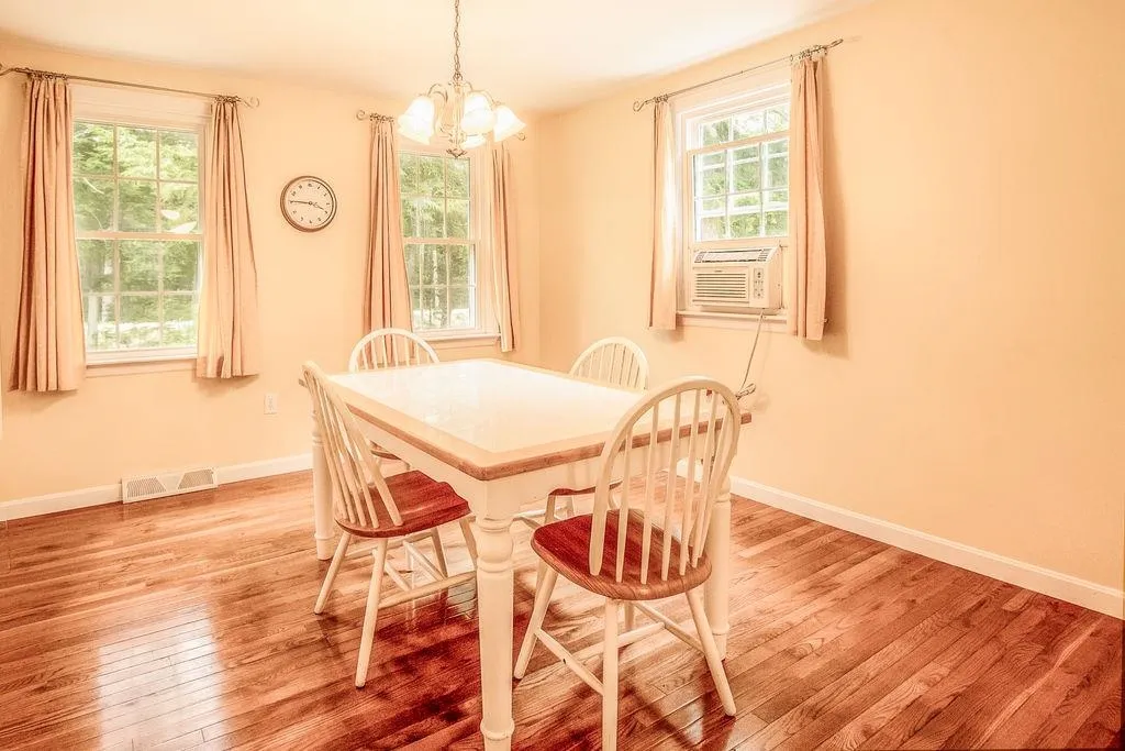 1 Percy Drive Wolfeboro NH 03894