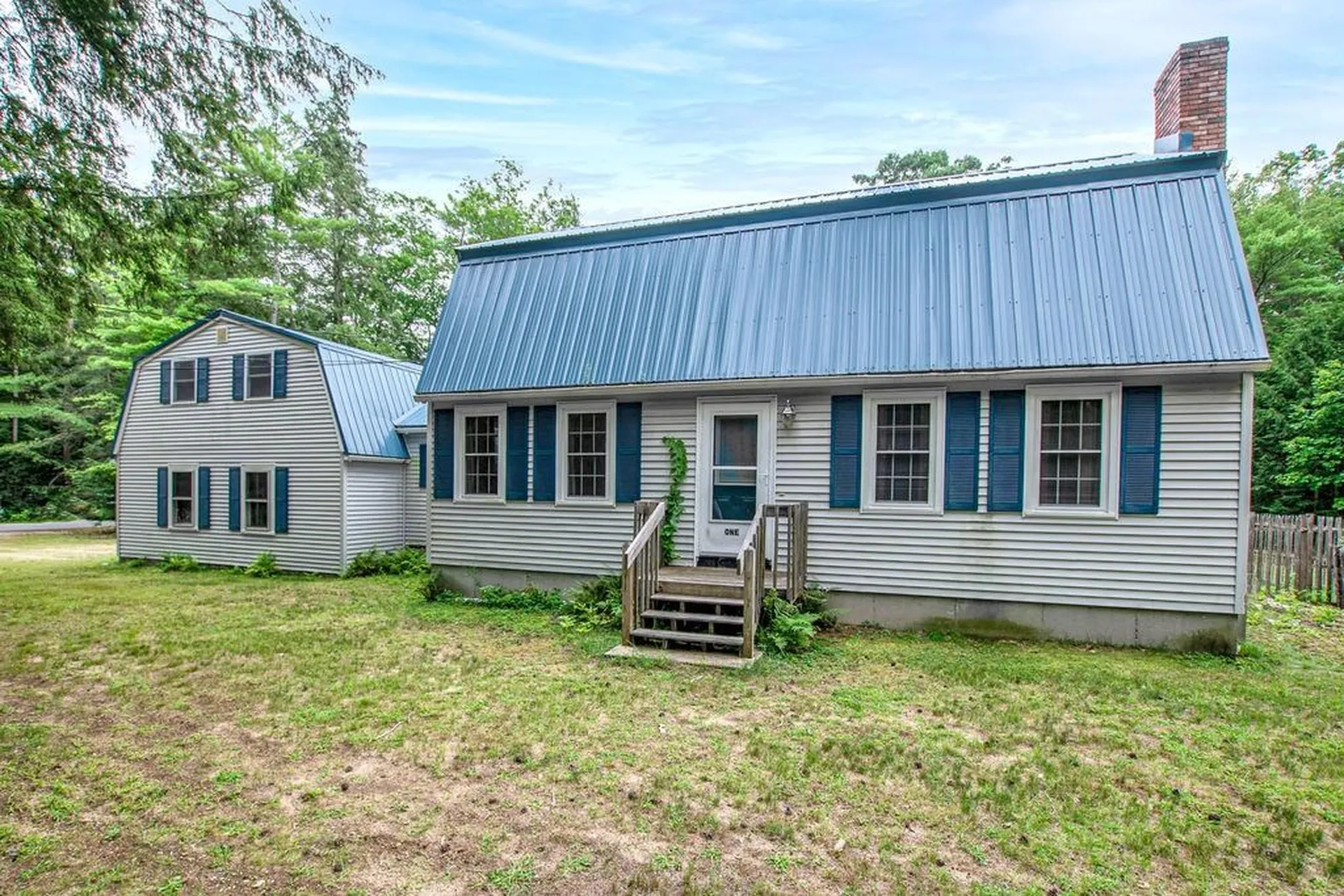 1 Percy Drive Wolfeboro NH 03894