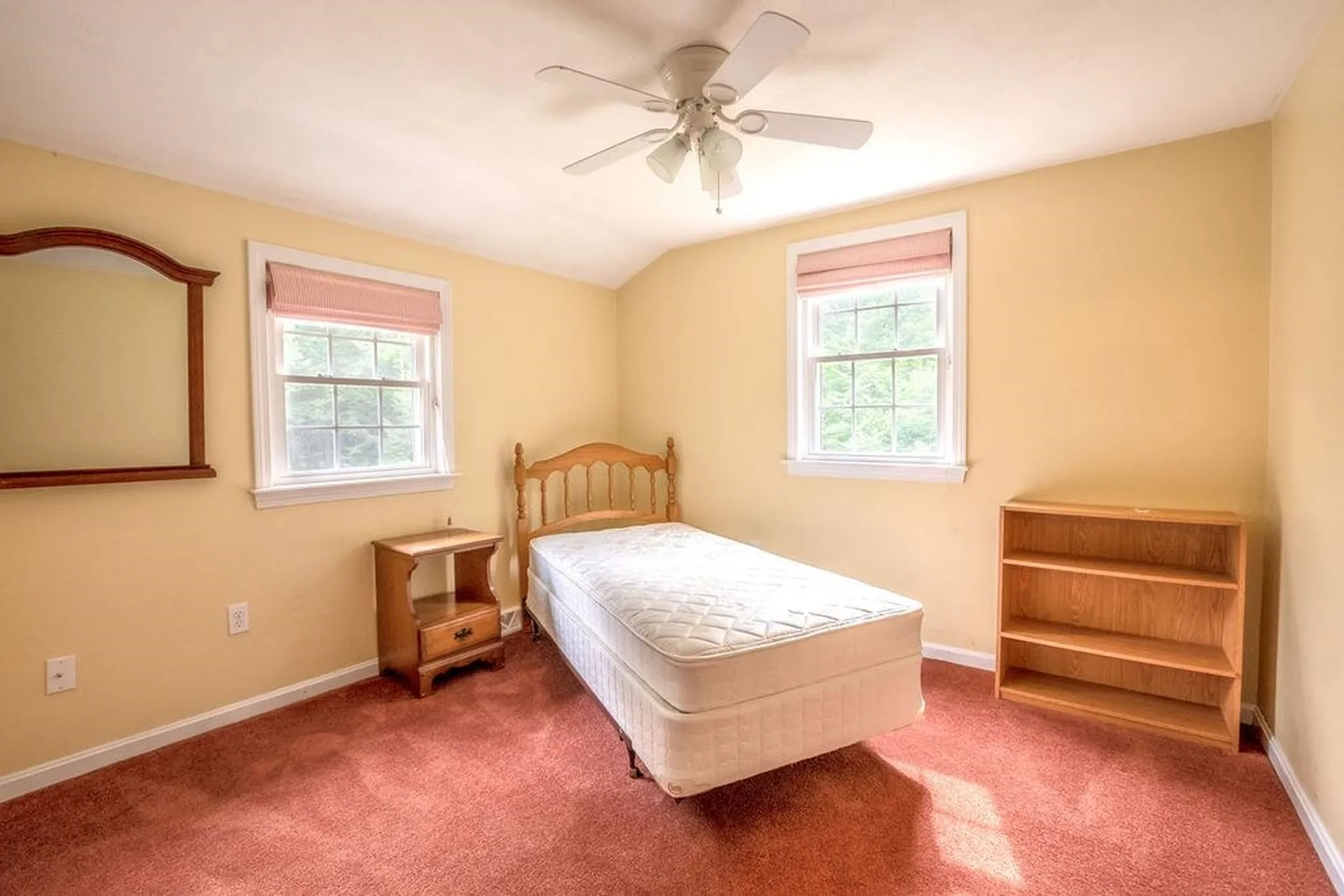 1 Percy Drive Wolfeboro NH 03894