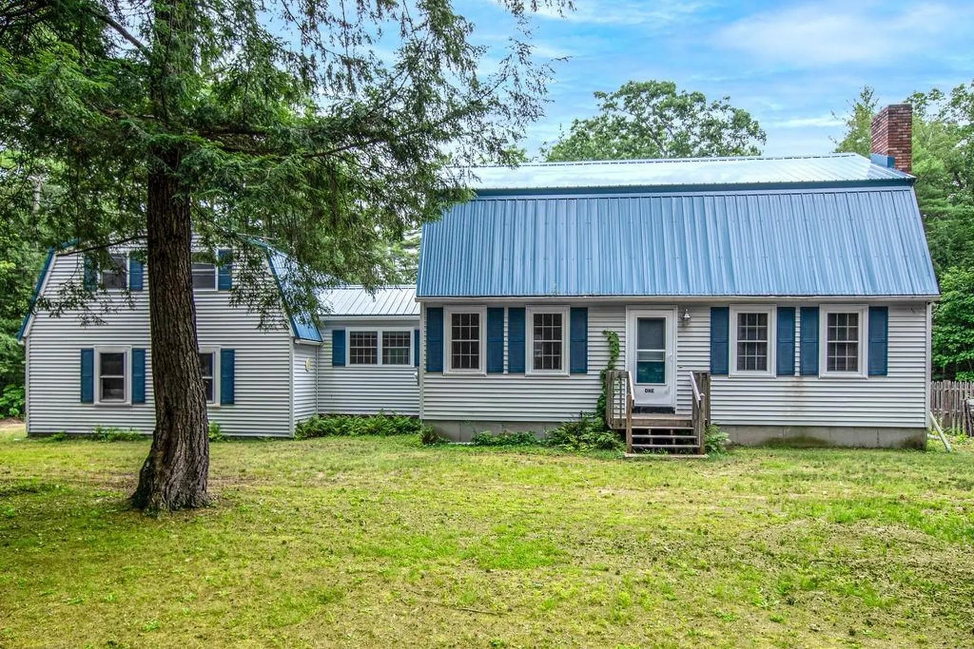 1 Percy Drive Wolfeboro NH 03894