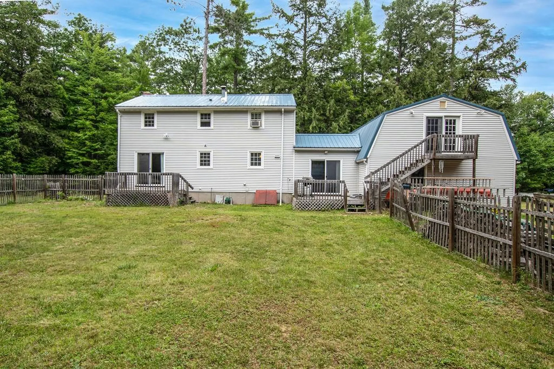1 Percy Drive Wolfeboro NH 03894