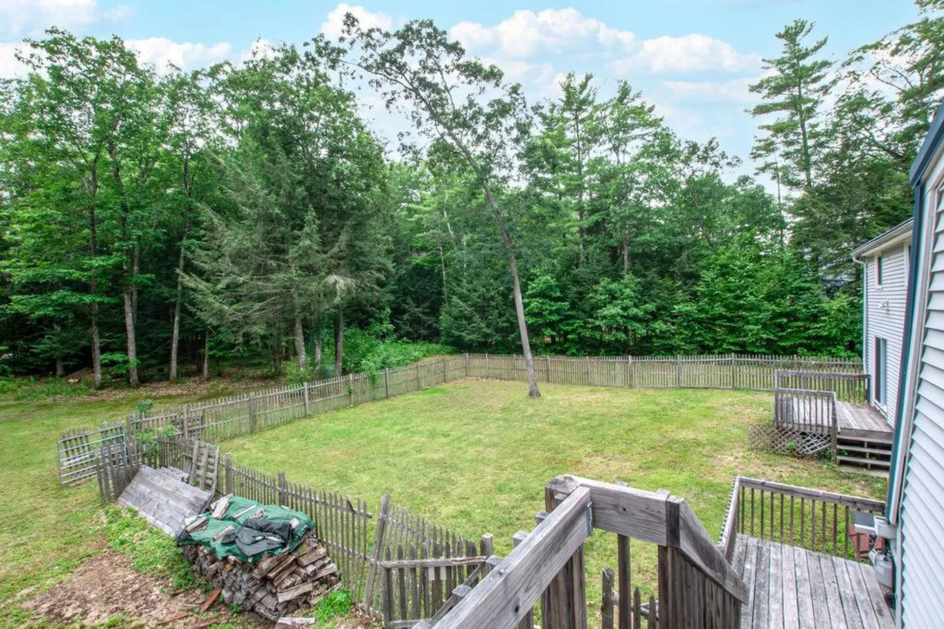 1 Percy Drive Wolfeboro NH 03894