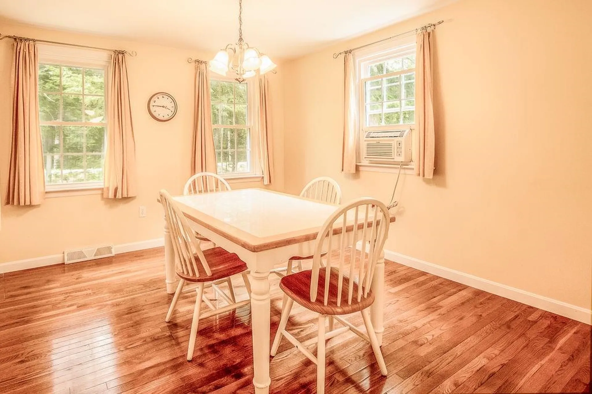 1 Percy Drive Wolfeboro NH 03894