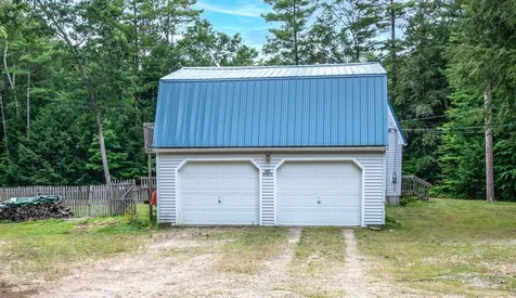 1 Percy Drive Wolfeboro NH 03894