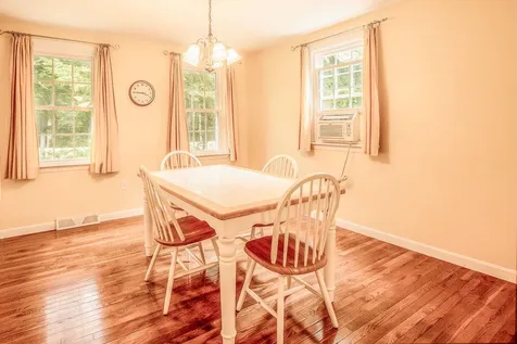 1 Percy Drive Wolfeboro NH 03894