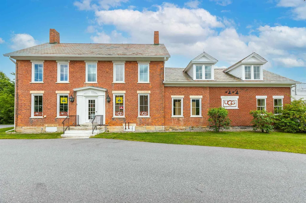 4384 Main Street Manchester VT 05254