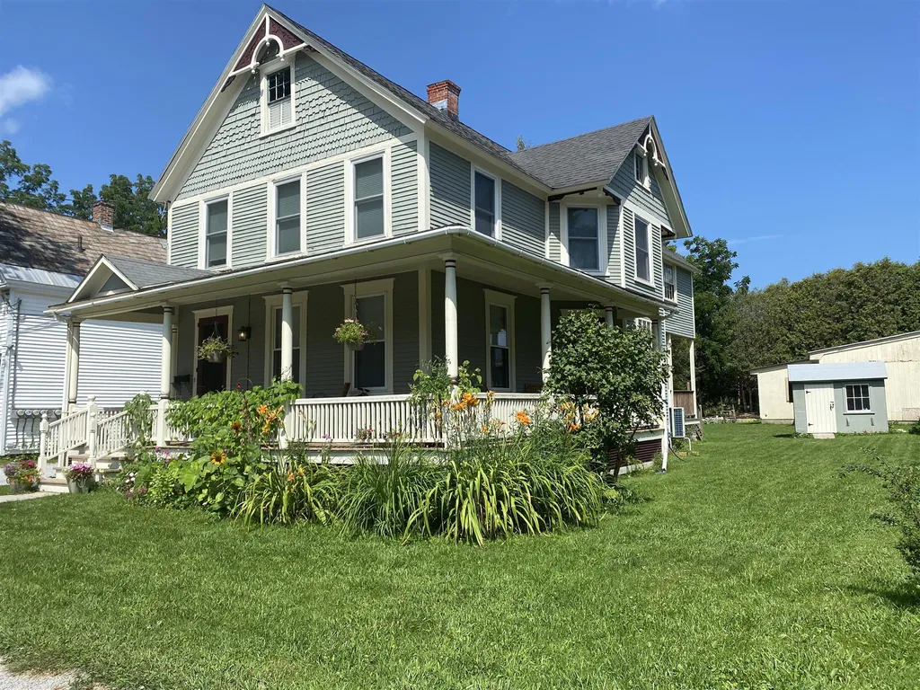 39 Crescent Street Rutland City VT 05701