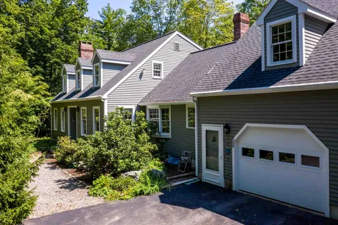 6 York Drive Durham NH 03824