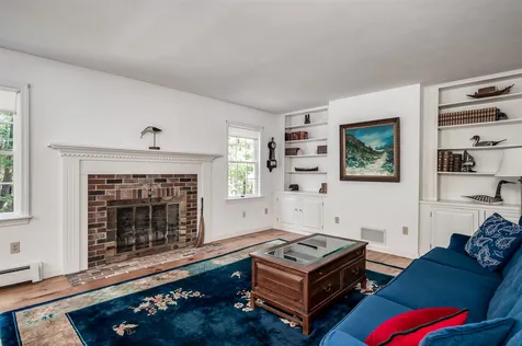 6 York Drive Durham NH 03824