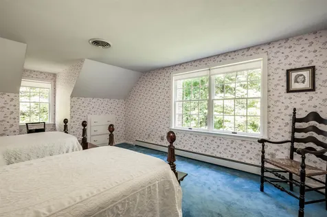 6 York Drive Durham NH 03824