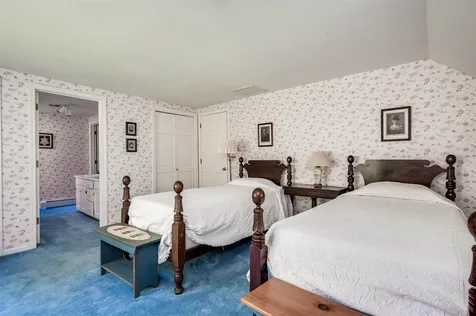 6 York Drive Durham NH 03824