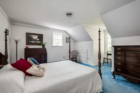 6 York Drive Durham NH 03824